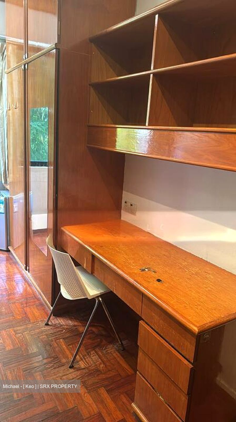 Avon Park (D13), Condominium #503170811